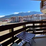 Belvedere Club H62 Mountains View Appartement Bansko