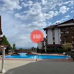 Belvedere Club H62 Mountains View *