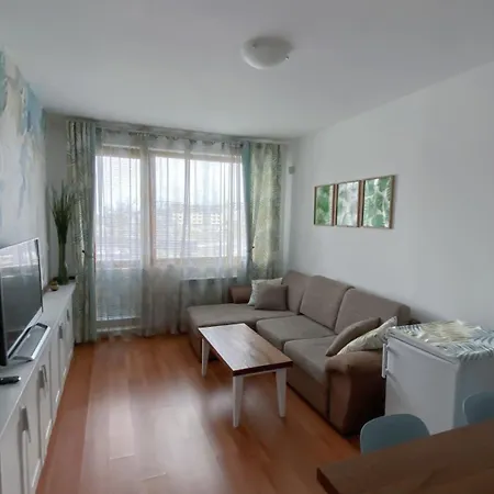 Belvedere Club H62 Apartament Bansko
