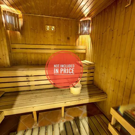Belvedere Club H62 Apartament *