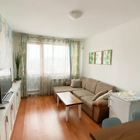 Appartement Belvedere Club H62 Mountains View