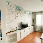 דירה Belvedere Club H62 Mountains View