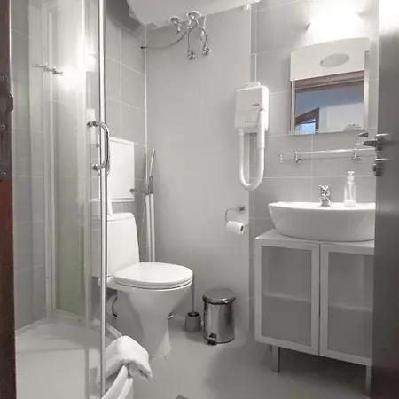 Apartman Belvedere Club H62 Mountains View *