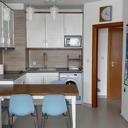 Appartamento Belvedere Club H62 *