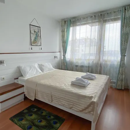 Belvedere Club H62 Appartamento