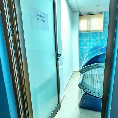 Apartment Belvedere Club H62 *