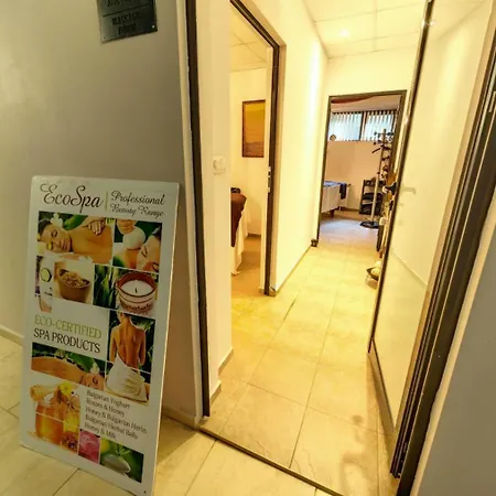Apartman Belvedere Club H62 Mountains View *