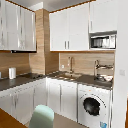 Apartman Belvedere Club H62 Mountains View *