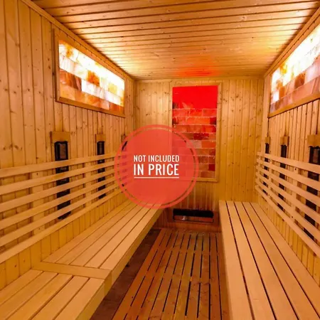 Apartman Belvedere Club H62 Mountains View *